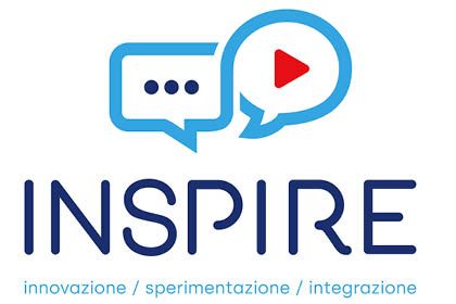 Logo INSPIRE