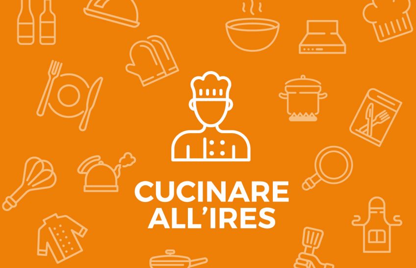 Corsi di cucina