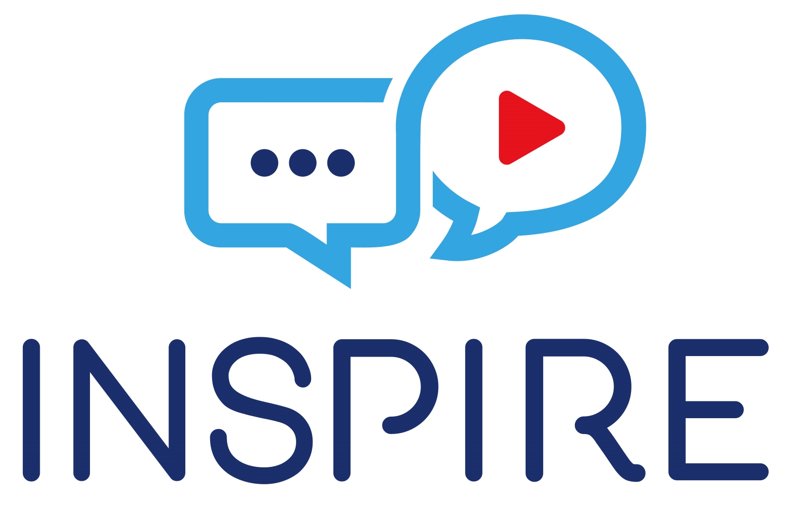 Logo INSPIRE