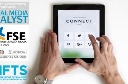 IFTS Social Media Analyst