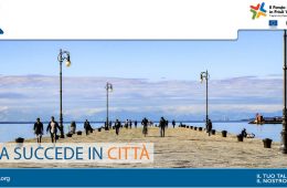 Attiva Giovani cosa succede in citta