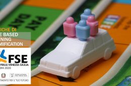 Game based learning