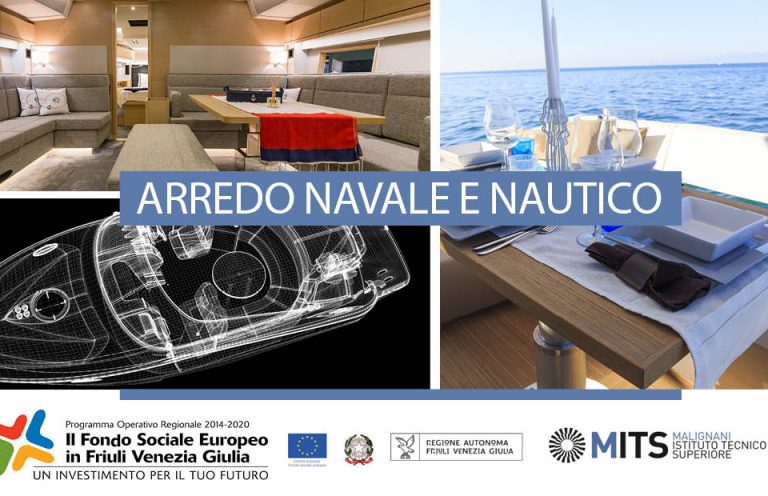 ITS navale e nautico