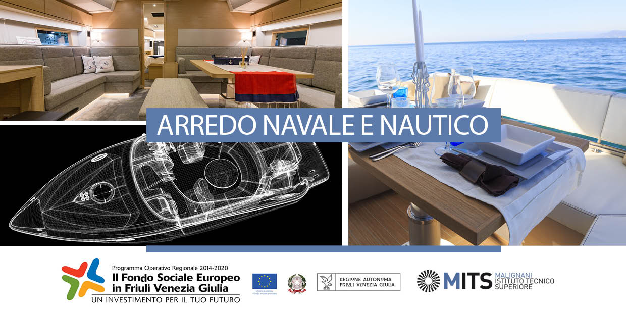 ITS navale e nautico