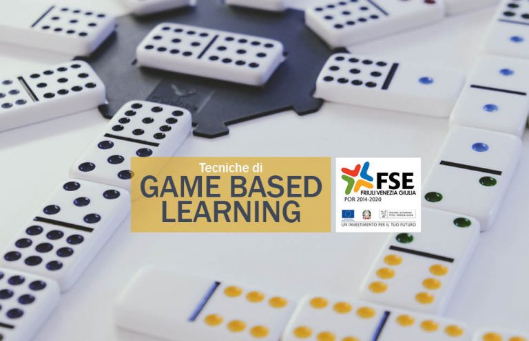 Game based learning