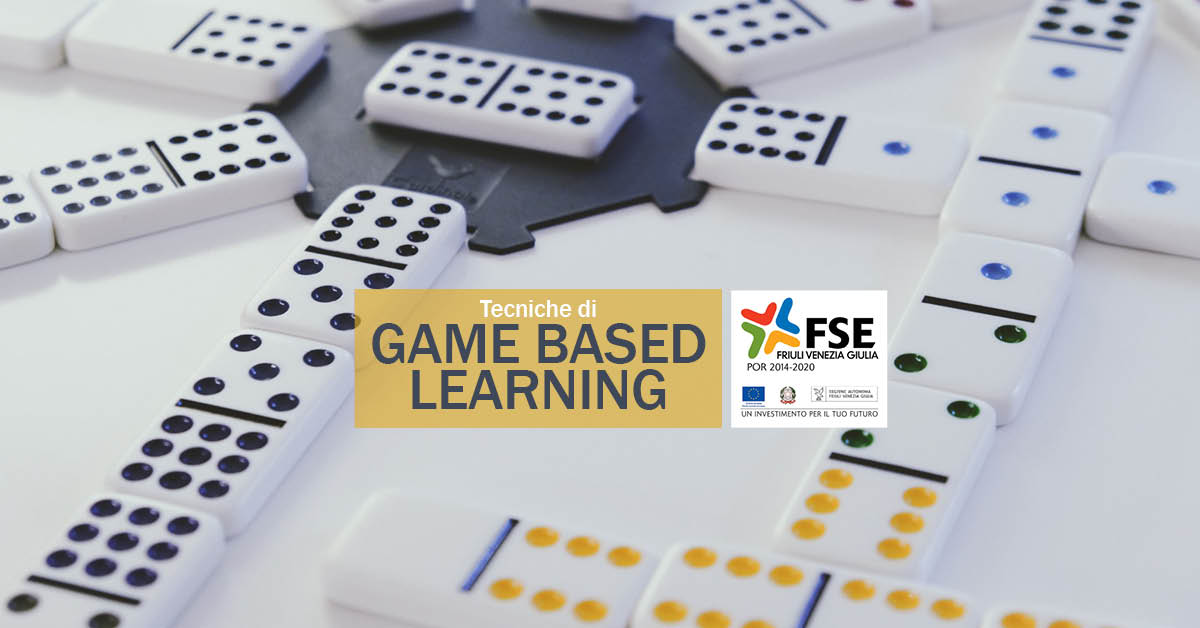 Game based learning