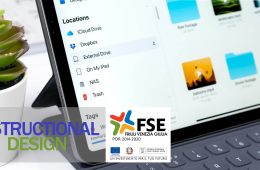 Instructional design