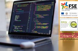 Formazione back-end developer