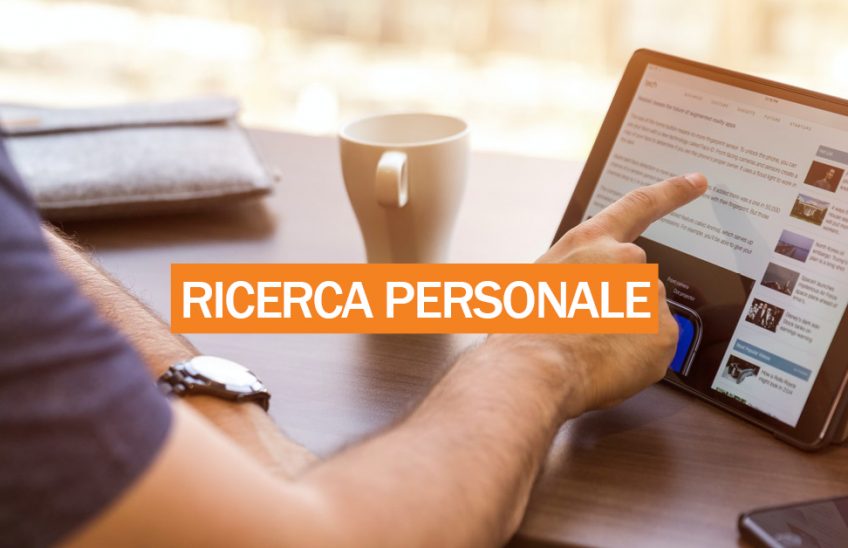 Ricerca personale