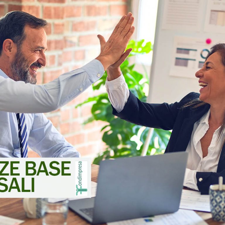 soft skills fondimpresa