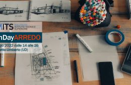 Openday MITS Arredo