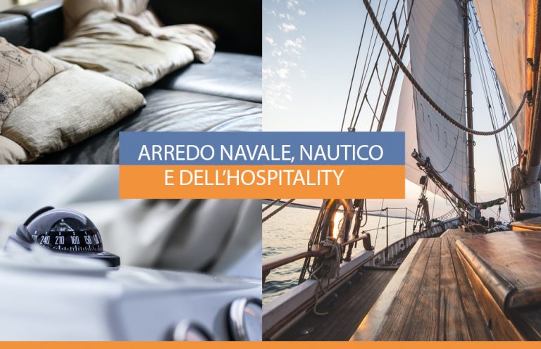 ITS arredo navale e dell'hospitalityity