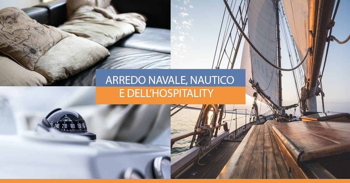 ITS arredo navale e dell'hospitalityity