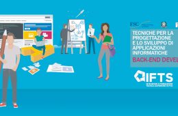 Corso IFTS Backend developer