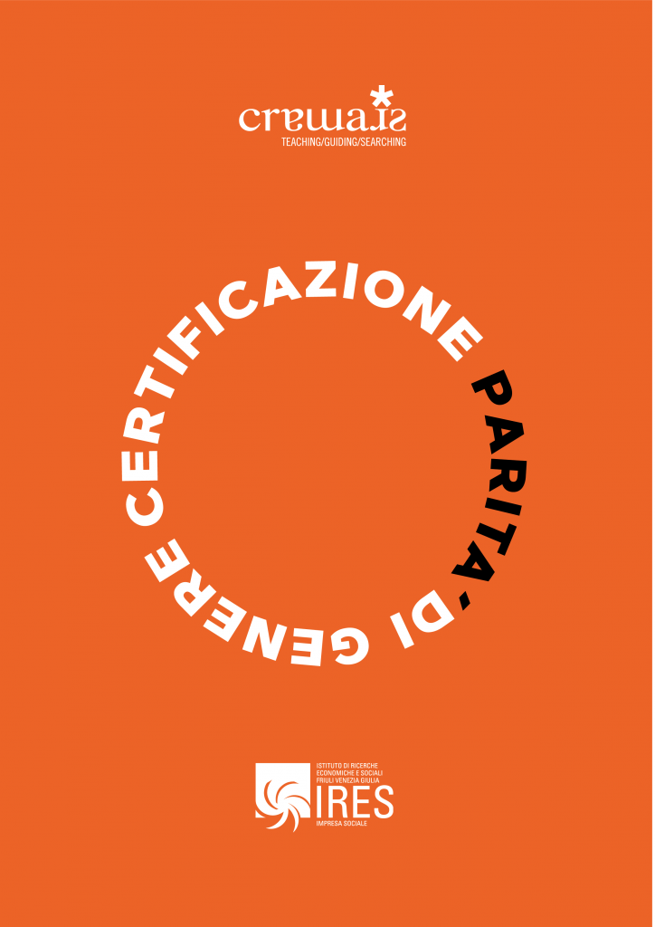 Certificare la Parità di genere