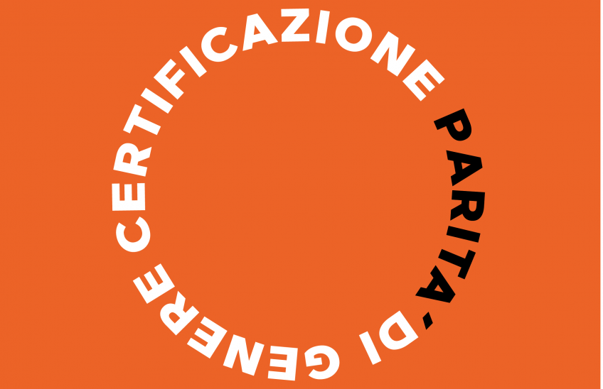 Certificare la Parità di genere