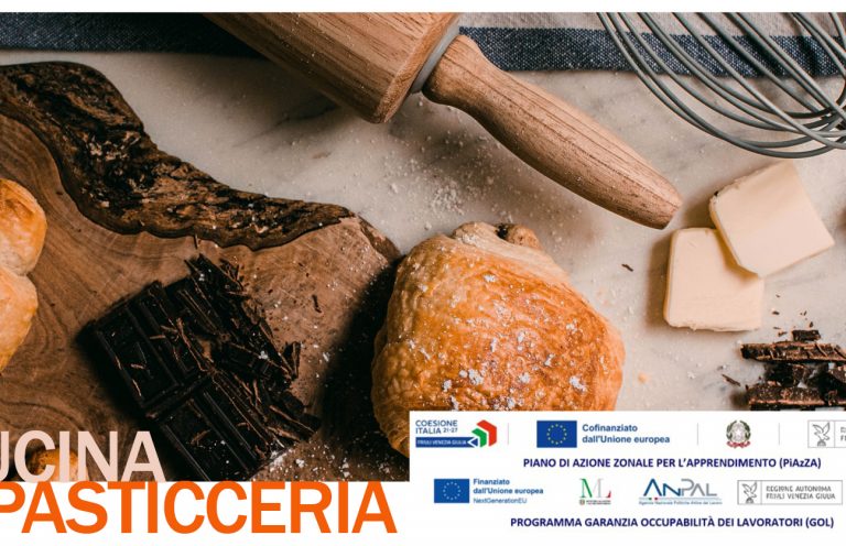 Corsi Cucina e Pasticceria