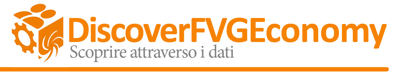 Il logo è stato realizzato nell'ambito del progetto da Federico Iacumin, Istituto Galilei Fermi Pacassi Gorizia